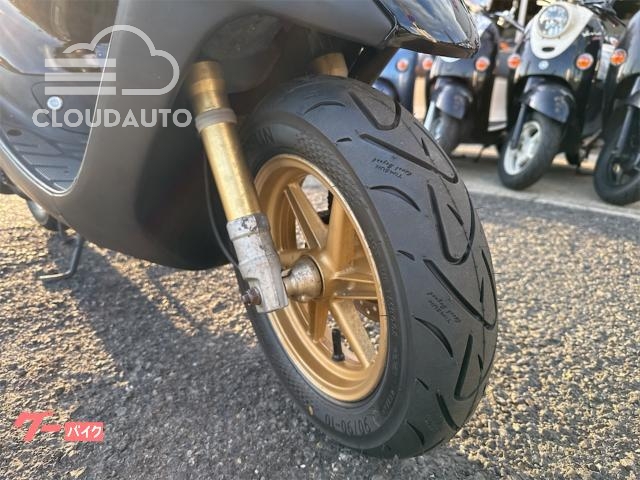Honda Live Dio Zx - CloudAuto