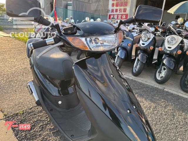 Honda Live Dio Zx - CloudAuto