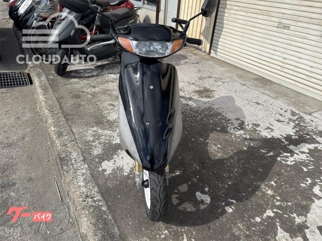 Honda Live Dio Zx - CloudAuto