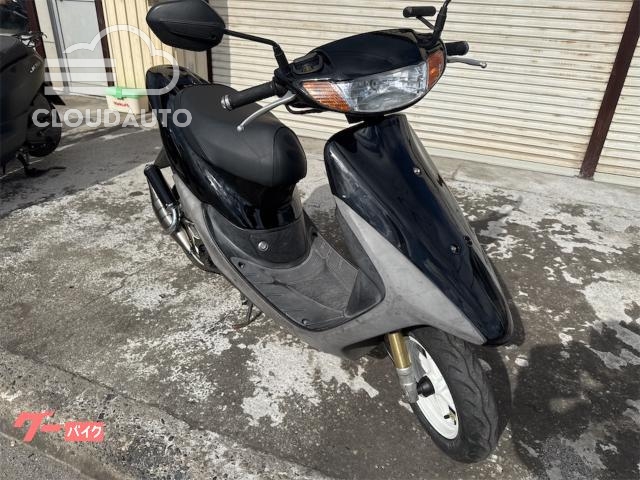 Honda Live Dio Zx - CloudAuto