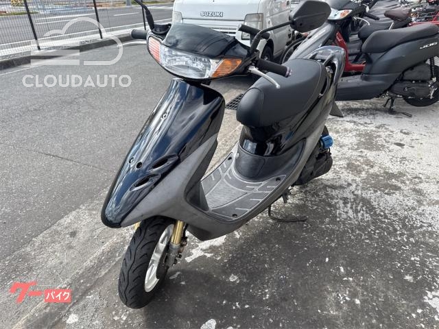 ご確認 Honda Live Dio Zx - CloudAuto